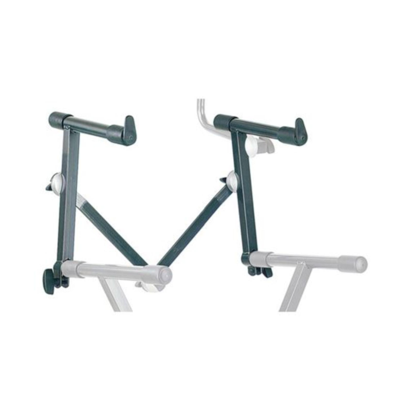 Proel EL450 Supporto per Tastiera Aggiuntivo/Estensione | Idea Music S