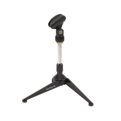 Proel DST60TL Base Supporto in Metallo per Microfono da | Idea Music S
