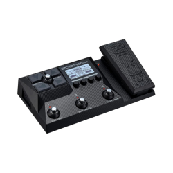 Zoom G2X Four Pedaliera Multieffetto per Chitarra | Idea Music Store