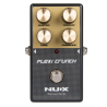 Nux Plexi Crunch Disortion Pedalino per Chitarra Reissue Series | Idea