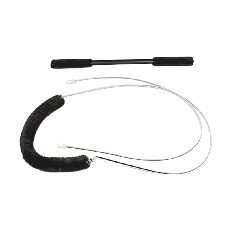 H. W. Brass-Saver Scovolo per Corno Francese | Idea Music Store