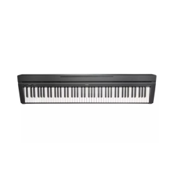 Yamaha P-45 Pianoforte Digitale Nero 88 Tasti | Idea Music Store