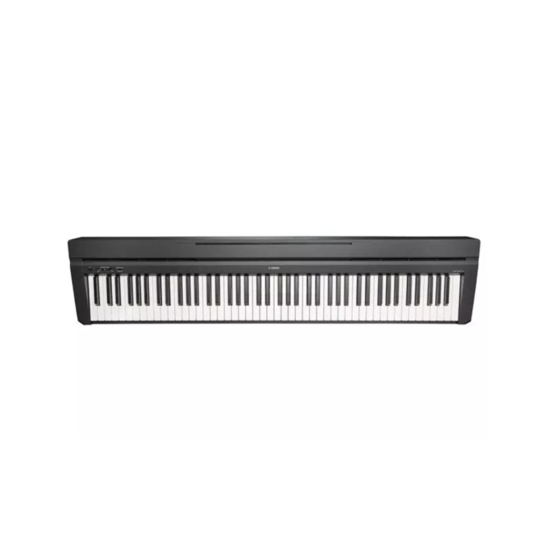 Yamaha P-45 Pianoforte Digitale Nero 88 Tasti | Idea Music Store