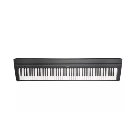 Yamaha P-45 Pianoforte Digitale Nero 88 Tasti | Idea Music Store