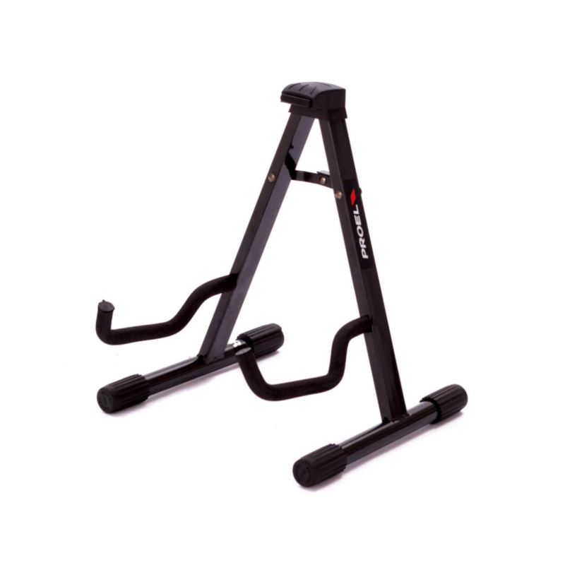 Proel FC200 Supporto da Terra per Chitarra | Idea Music Store