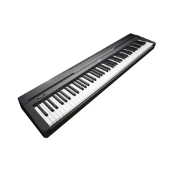 Yamaha P-45 Pianoforte Digitale Nero 88 Tasti | Idea Music Store