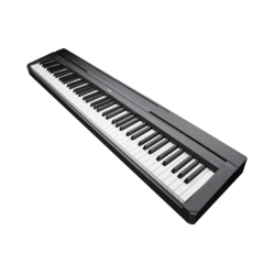Yamaha P-45 Pianoforte Digitale Nero 88 Tasti | Idea Music Store