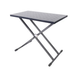 Proel ELPIANO Mensola Preforata in Acciaio per Supporti per Tastiera |