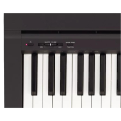 Yamaha P-45 Pianoforte Digitale Nero 88 Tasti | Idea Music Store
