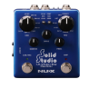 Nux Solid Studio IR Amp Simulator NSS-5 Verdugo Series Pedalino per Ch