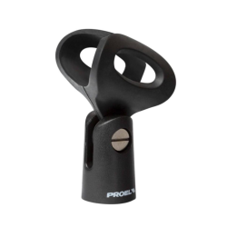 Proel APM35B Supporto Grande in ABS per Microfono | Idea Music Store