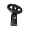 Proel APM35B Supporto Grande in ABS per Microfono | Idea Music Store