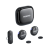 Maono WM620 Microfono Wireless Lavalier per Smartphone | Idea Music St