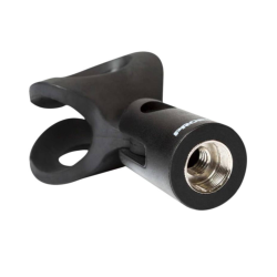 Proel APM35B Supporto Grande in ABS per Microfono | Idea Music Store