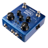 Nux Solid Studio IR Amp Simulator NSS-5 Verdugo Series Pedalino per Ch