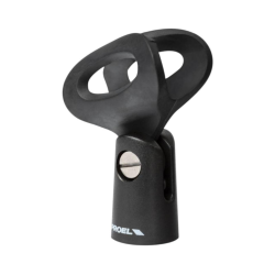 Proel APM35B Supporto Grande in ABS per Microfono | Idea Music Store