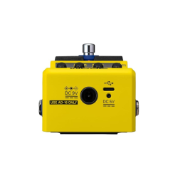 Zoom MS-200D+ Pedale Multieffetto per Chitarra | Idea Music Store