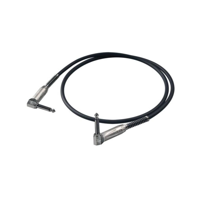 Proel BULK130LU05 Cavo Bulk Jack Mono ad Angolo 0.5 mt | Idea Music St