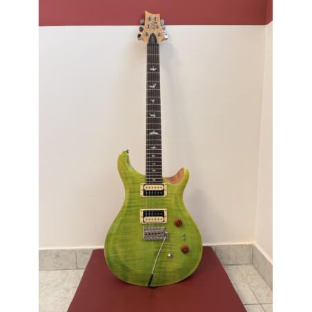 Prs SE Custom Chitarra Elettrica 24-08 Eriza Verde | Idea Music Store