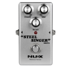 Nux Steel Singer Overdrive Pedalino per Chitarra Reissue Series | Idea