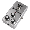 Nux Steel Singer Overdrive Pedalino per Chitarra Reissue Series | Idea
