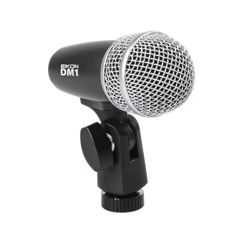 Eikon DM1 Microfono Dinamico per Batteria | Idea Music Store