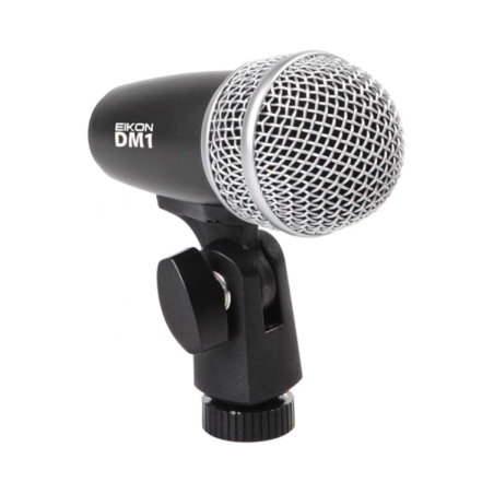 Eikon DM1 Microfono Dinamico per Batteria | Idea Music Store