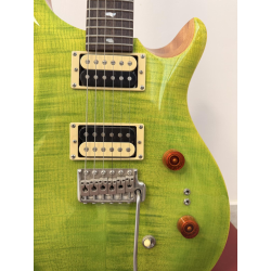 Prs SE Custom Chitarra Elettrica 24-08 Eriza Verde | Idea Music Store