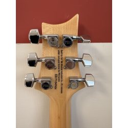 Prs SE Custom Chitarra Elettrica 24-08 Eriza Verde | Idea Music Store