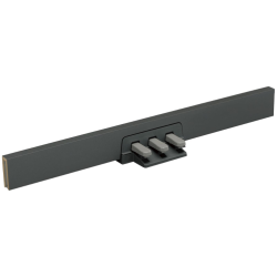 Yamaha LP-5A UnitÃ  di Pedali Compatibile per P145 e L-100 | Idea Musi