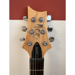 Prs SE Custom Chitarra Elettrica 24-08 Eriza Verde | Idea Music Store