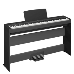 Yamaha LP-5A UnitÃ  di Pedali Compatibile per P145 e L-100 | Idea Musi