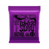 Ernie Ball 2220 Regular Slinky Corde Chitarra 11-48 | Idea Music Store