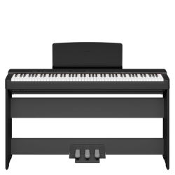 Yamaha LP-5A UnitÃ  di Pedali Compatibile per P145 e L-100 | Idea Musi