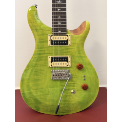 Prs SE Custom Chitarra Elettrica 24-08 Eriza Verde | Idea Music Store