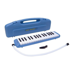 Angel AM-32K3 Melodica Didattica 32 Tasti Con Custodia Rigida | Idea M