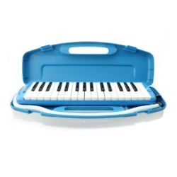 Angel AM-32K3 Melodica Didattica 32 Tasti Con Custodia Rigida | Idea M