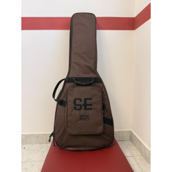 Prs SE Custom Chitarra Elettrica 24-08 Eriza Verde | Idea Music Store