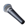 Shure BETA58A Microfono Per Canto Dinamico | Idea Music Store
