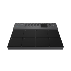 Nux DP-2000 Percussion Pad Professionale per Percussioni Digitali | Id