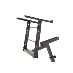 Proel EL280 Supporto Professionale per Tastiera, Consolle DJ | Idea Mu