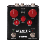 Nux Atlantic NDR-5 Delay & Reverb Pedalino per Chitarra - Verdugo Seri