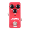 Nux Brownie NDS2 Mini Core Distortion Pedalino per Chitarra Distorsore