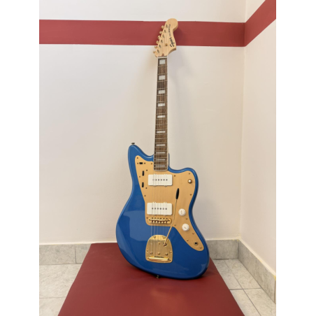 Squier Jazzmaster 40th Anniversary Chitarra | Idea Music Store