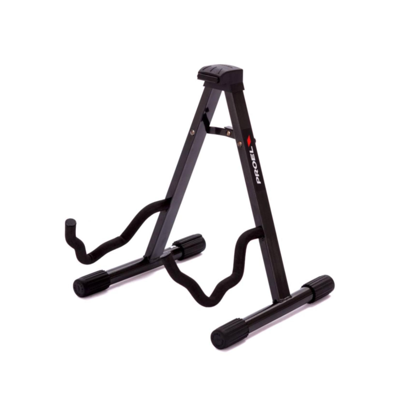 Proel FC80 Supporto da Terra Universale per Chitarra Classica/Acustica