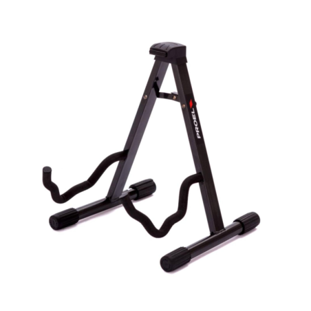 Proel FC80 Supporto da Terra Universale per Chitarra Classica/Acustica