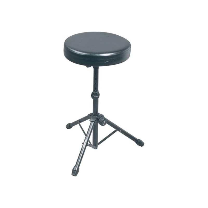 Proel SGB85BK Sgabello Professionale Multifunzione | Idea Music Store