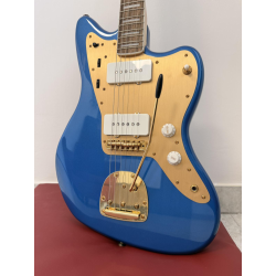Squier Jazzmaster 40th Anniversary Chitarra | Idea Music Store
