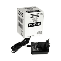 Yamaha PA-130B Power Adaptor Alimentatore 700mA | Idea Music Store