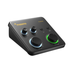 Maono PS22 Lite Interfaccia Audio USB per PC | Idea Music Store